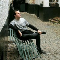 Thom Voogt