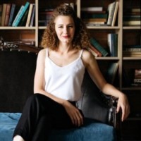 Yuliya Vodolojko