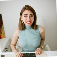 Dalia MOHEB