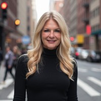Brenda Maus