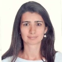Dayane Ronchi Martinez