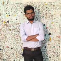 Pradeep Kumar Ahirwar