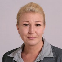 Miriam Bock