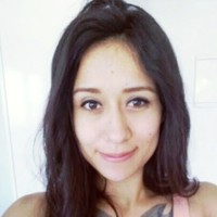 Ginna Alarcon