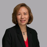 Dr Kathleen Ong