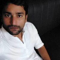 Rajasekharvarma Godavarthi