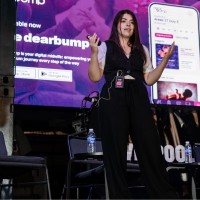 Emma AbbasiEmma Abbasi is an Influencer