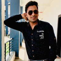 Mustaqeem Ambekar