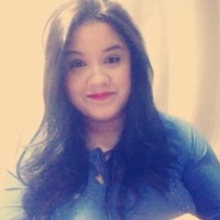 Thais Andriele