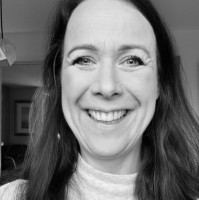 Helen Davies