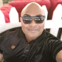 Wesley Govender