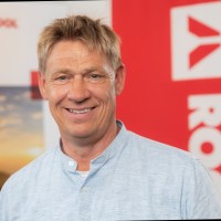 Tonny Oest