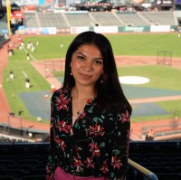 Cerise Salas