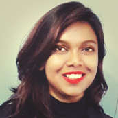 Rita Sophia Minj