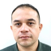 Charlie Naranjo de Oliveira