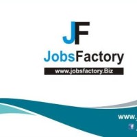 jobs factory