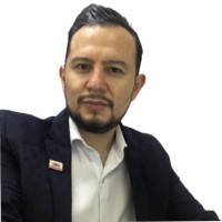 José B Guerrero Q