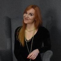 Iryna Levchenko