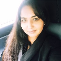 Cindi (Cj) Chatha