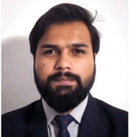 Naved Ali