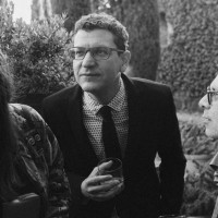 Tamás Büchler