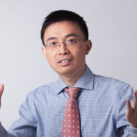 Jeff Li