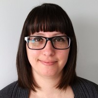Julie Holm