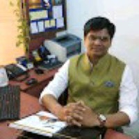 Vipul Gajingwar