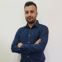 Luca Gangitano