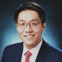 Charles Wu, Cpa, Cfa
