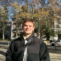 Volodymyr Mykhailov
