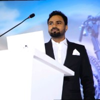 Abhishek R S