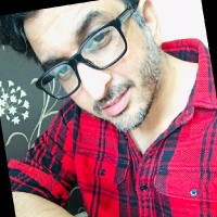 Dinesh Parmar