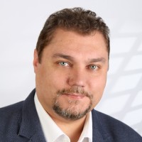 Stefan Friedrich