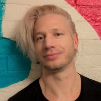 Jonas Reyes Forsberg