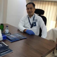 Ricarido Secuelan