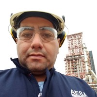 Alex Dany Gutierrez Huaman