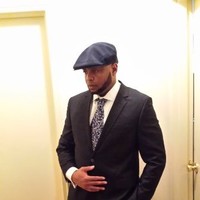 Tyrone Jamison