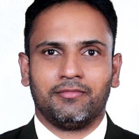Shailesh K