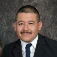 Misael Gonzalo Ramirez Barrios