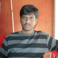 santosh kumar