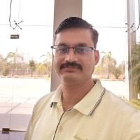 Anil Choudhary