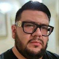 Benjamin Vega