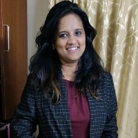 Swapna Kamath