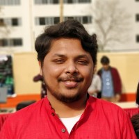 Saptarshi Sarkar