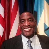 Barry Grant MA, LCADC