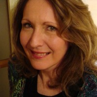 Jacinthe Brisebois