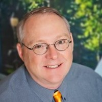 Paul Clinton