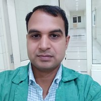 Brij Lal Yadav