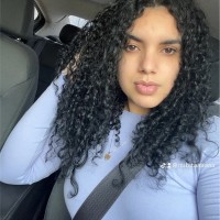 Nubia Rodriguez